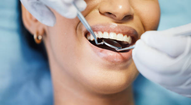 Best Emergency TMJ Treatment in Elkhart Lake, WI